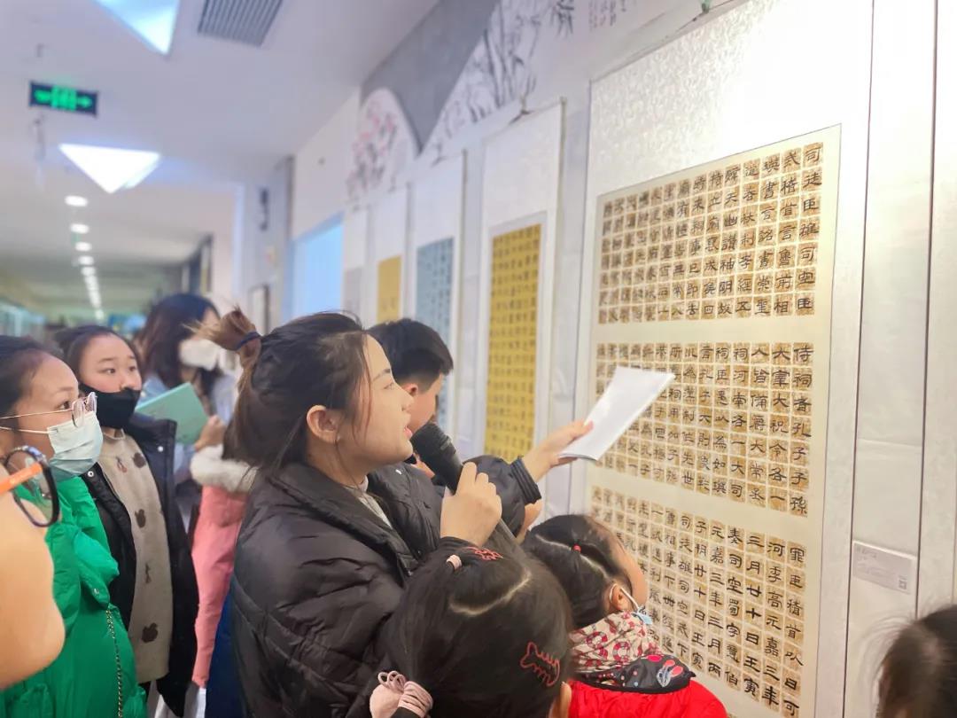 南京畫(huà)室少兒培訓哪家好？用藝術(shù)的力量，優(yōu)化孩子成長(cháng)7