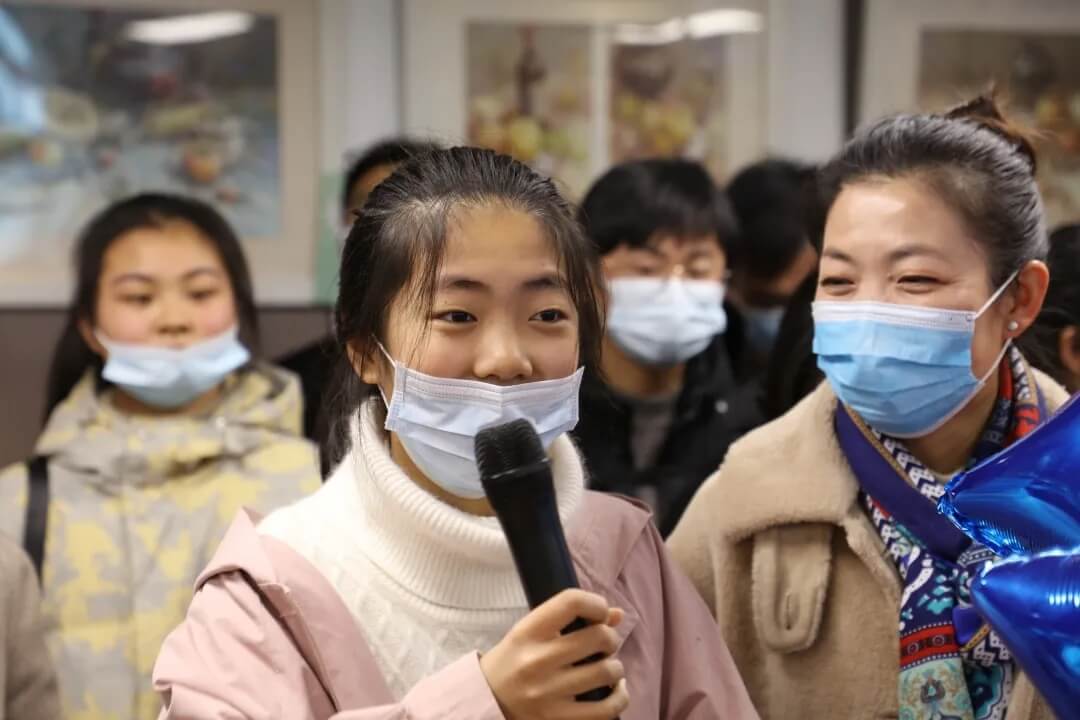 新年第一展，你打卡了嗎？江蘇畫(huà)室老師帶你來(lái)打卡！