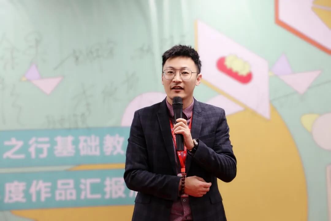 新年第一展，你打卡了嗎？江蘇畫(huà)室老師帶你來(lái)打卡！9