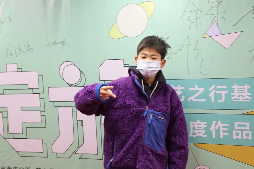 新年第一展，你打卡了嗎？江蘇畫(huà)室老師帶你來(lái)打卡！6