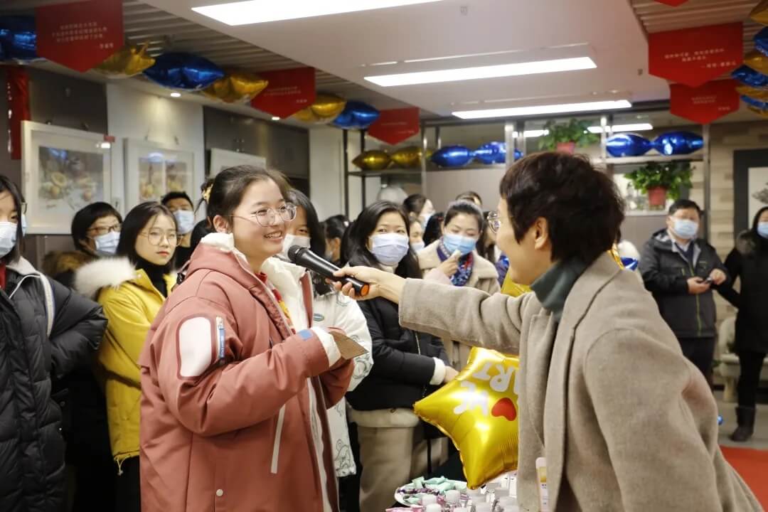 新年第一展，你打卡了嗎？江蘇畫(huà)室老師帶你來(lái)打卡！25