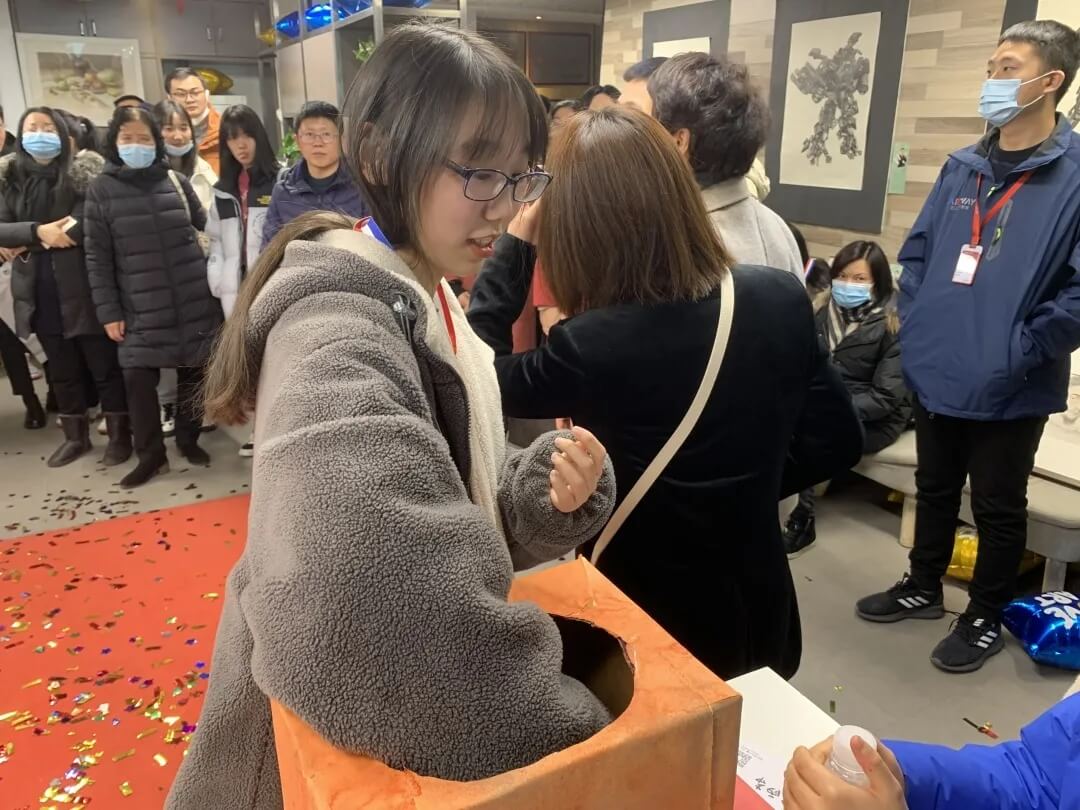 新年第一展，你打卡了嗎？江蘇畫(huà)室老師帶你來(lái)打卡！13