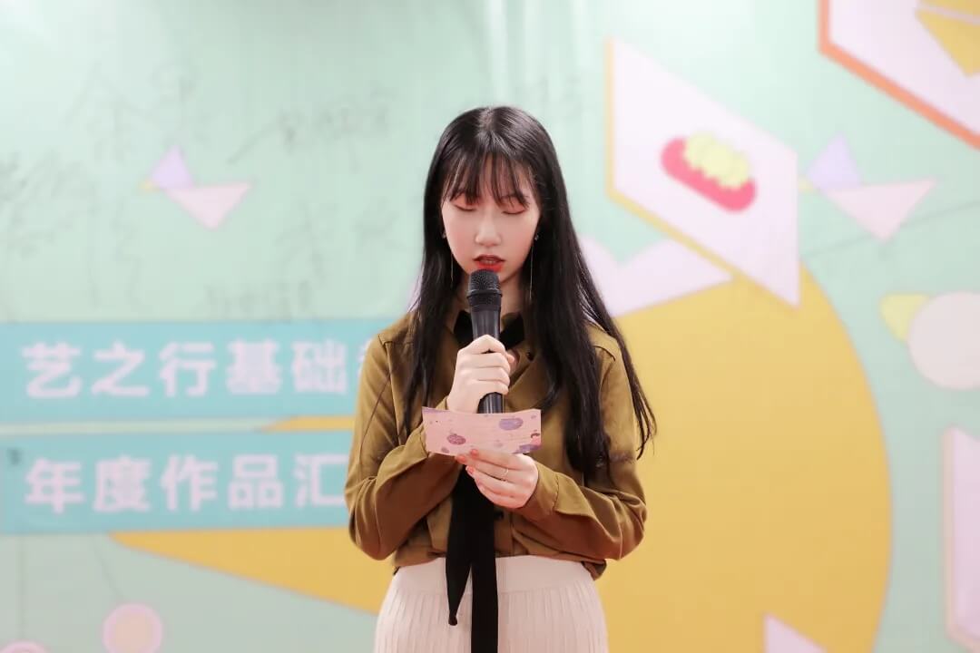 新年第一展，你打卡了嗎？江蘇畫(huà)室老師帶你來(lái)打卡！11