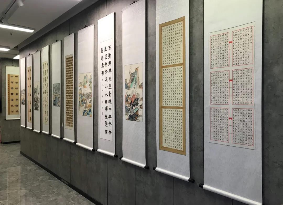 南京畫(huà)室少兒培訓哪家好？用藝術(shù)的力量，優(yōu)化孩子成長(cháng)5